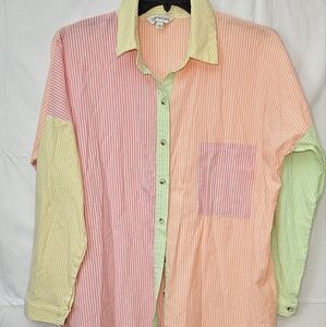 Davi&Dani Shirt Large